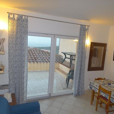 L'Appartamento Di Piero In Costa Smeralda San Pasquale Buitenkant foto
