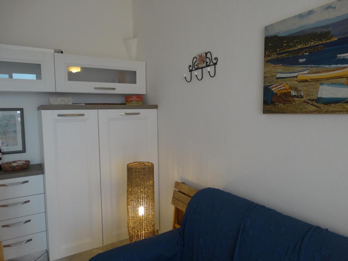 L'Appartamento Di Piero In Costa Smeralda San Pasquale Buitenkant foto