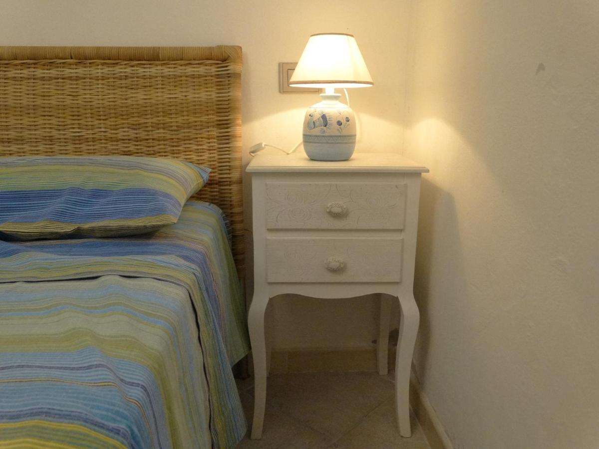 L'Appartamento Di Piero In Costa Smeralda San Pasquale Buitenkant foto