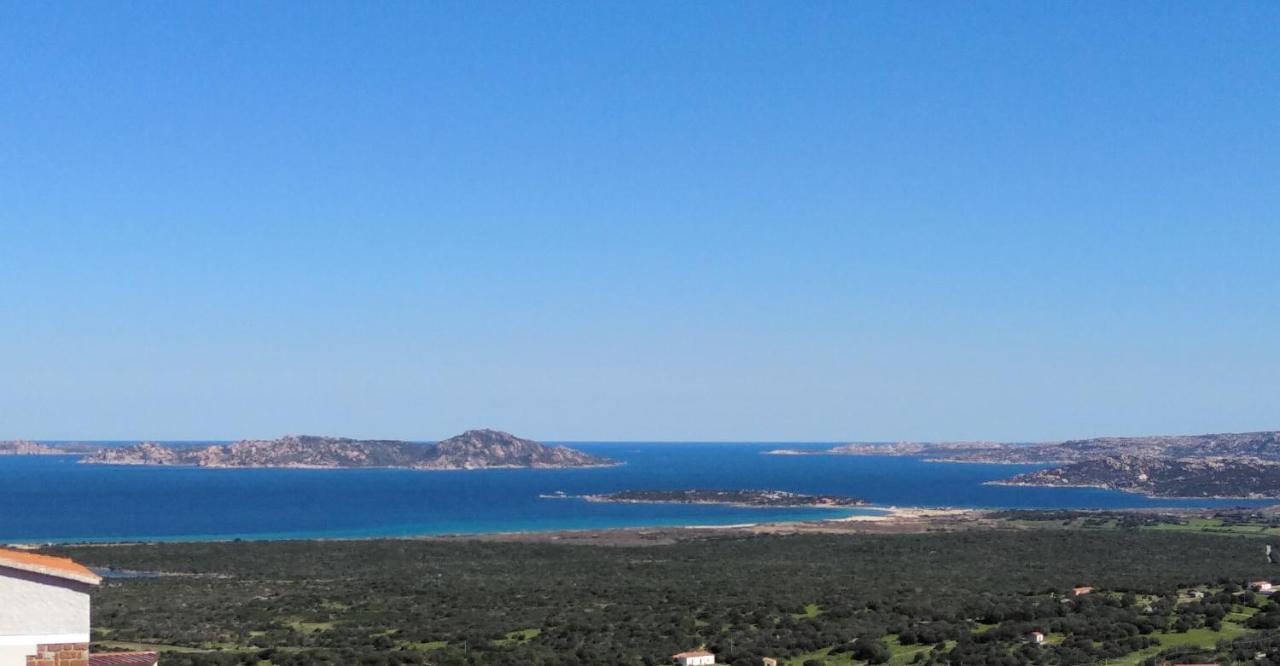 L'Appartamento Di Piero In Costa Smeralda San Pasquale Buitenkant foto