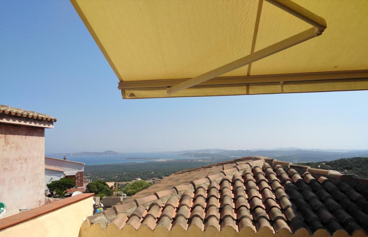 L'Appartamento Di Piero In Costa Smeralda San Pasquale Buitenkant foto