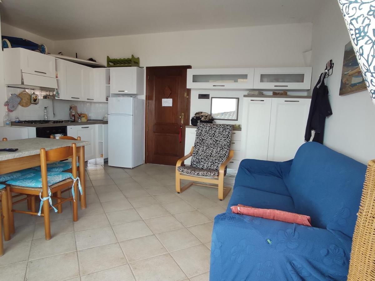L'Appartamento Di Piero In Costa Smeralda San Pasquale Buitenkant foto