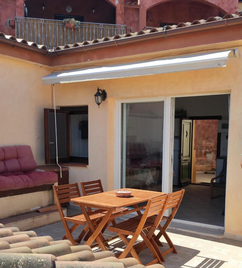 L'Appartamento Di Piero In Costa Smeralda San Pasquale Buitenkant foto