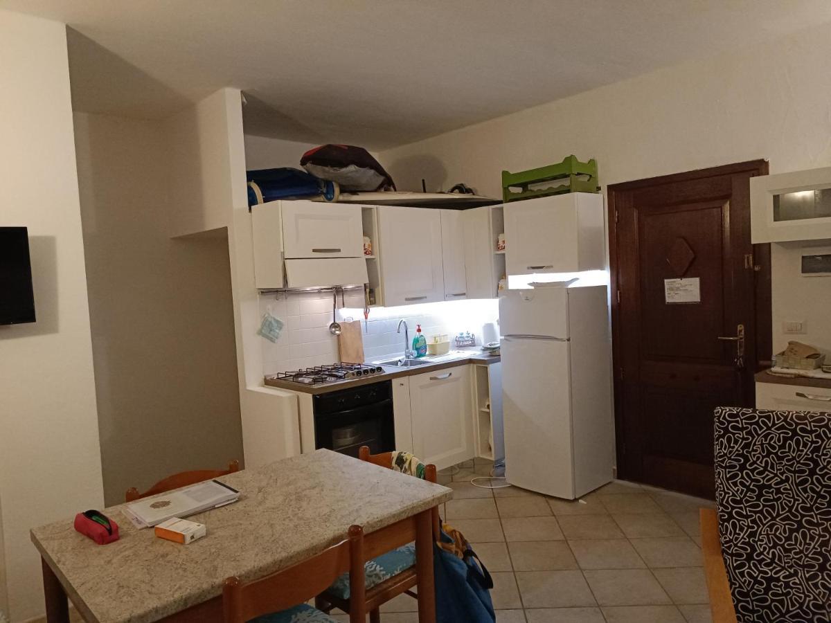 L'Appartamento Di Piero In Costa Smeralda San Pasquale Buitenkant foto