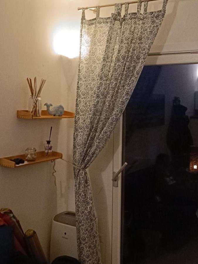 L'Appartamento Di Piero In Costa Smeralda San Pasquale Buitenkant foto
