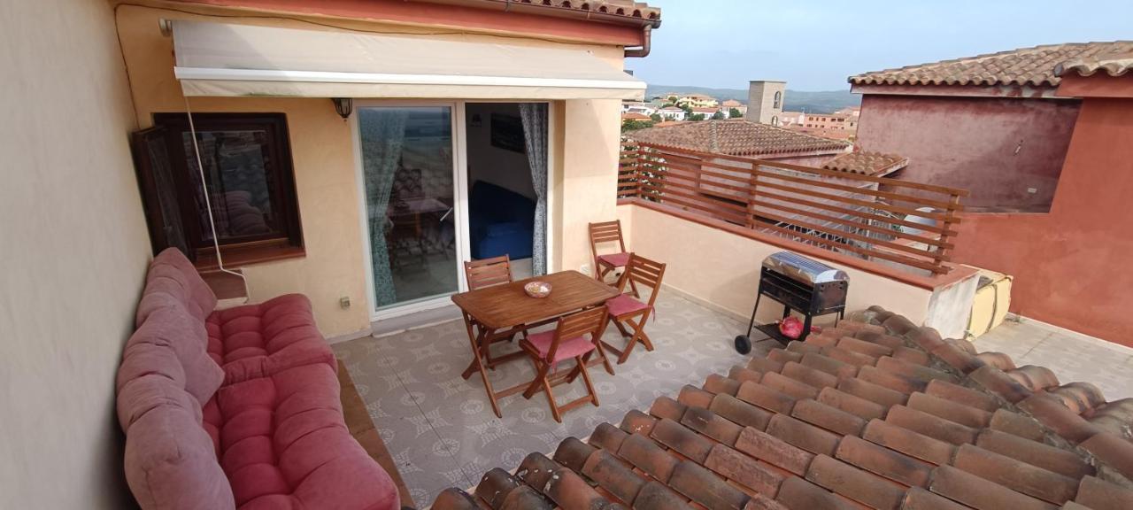 L'Appartamento Di Piero In Costa Smeralda San Pasquale Buitenkant foto