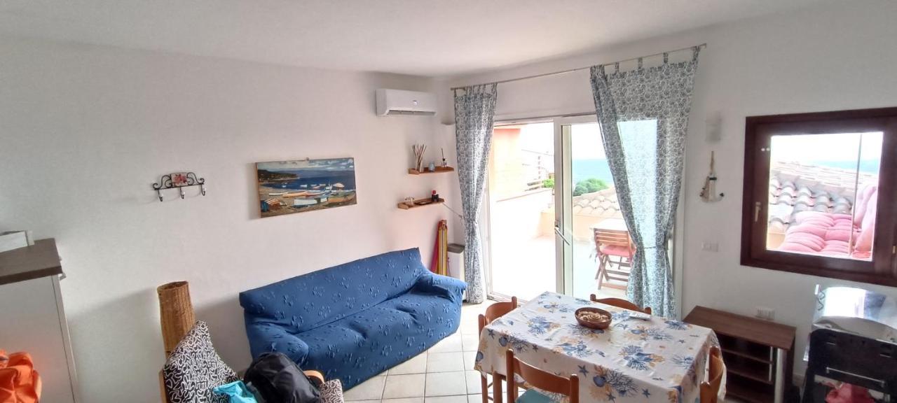 L'Appartamento Di Piero In Costa Smeralda San Pasquale Buitenkant foto