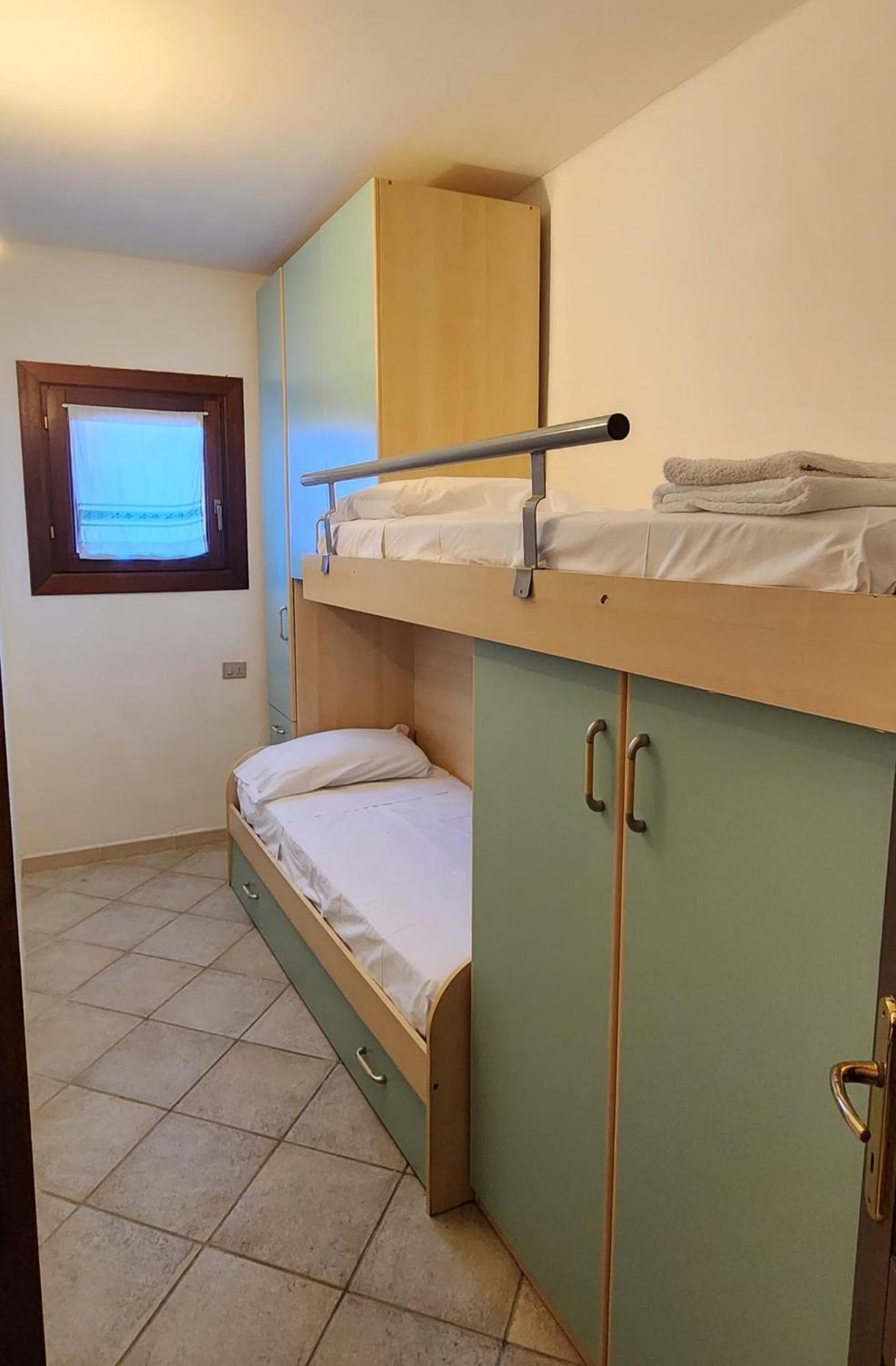 L'Appartamento Di Piero In Costa Smeralda San Pasquale Buitenkant foto