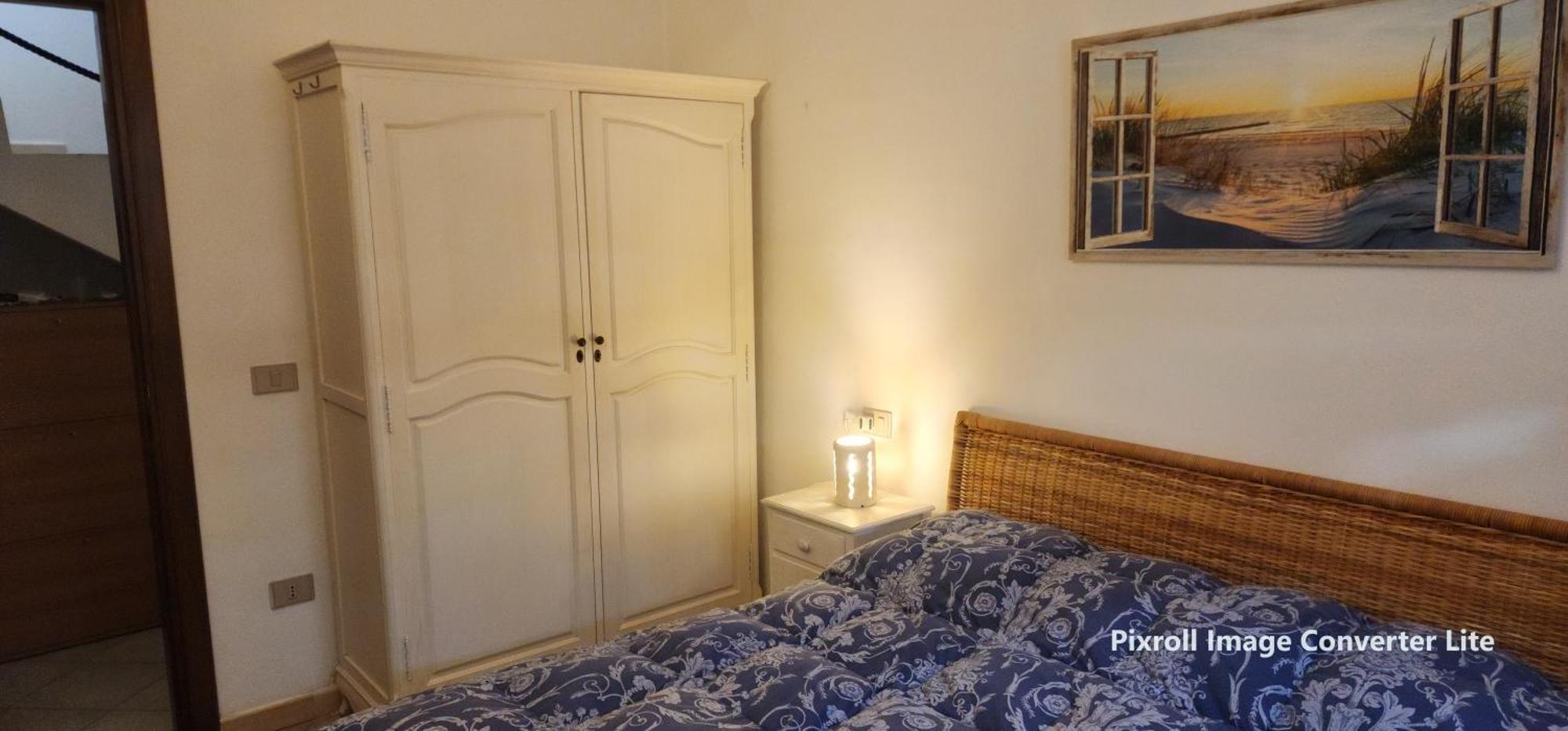 L'Appartamento Di Piero In Costa Smeralda San Pasquale Buitenkant foto