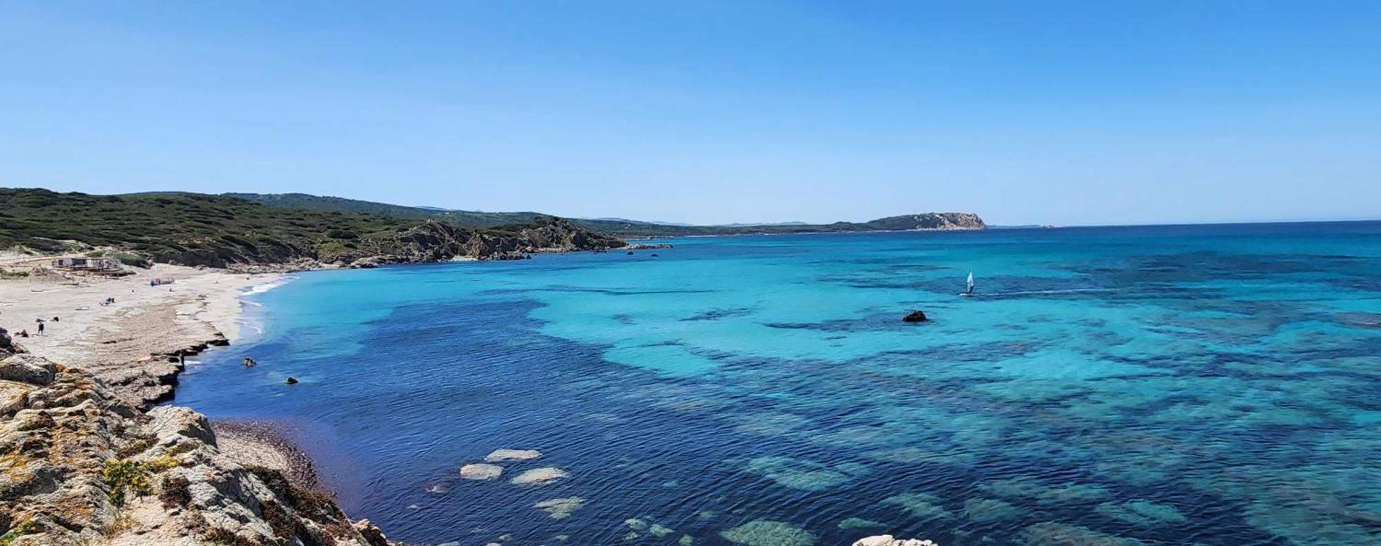 L'Appartamento Di Piero In Costa Smeralda San Pasquale Buitenkant foto