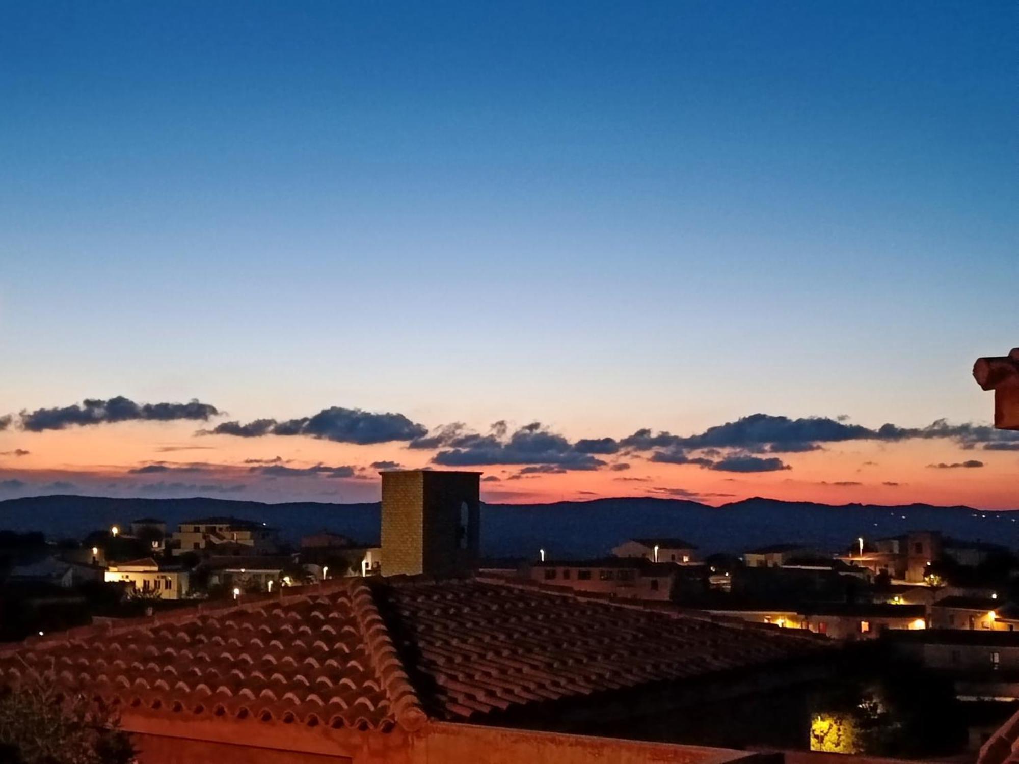 L'Appartamento Di Piero In Costa Smeralda San Pasquale Buitenkant foto