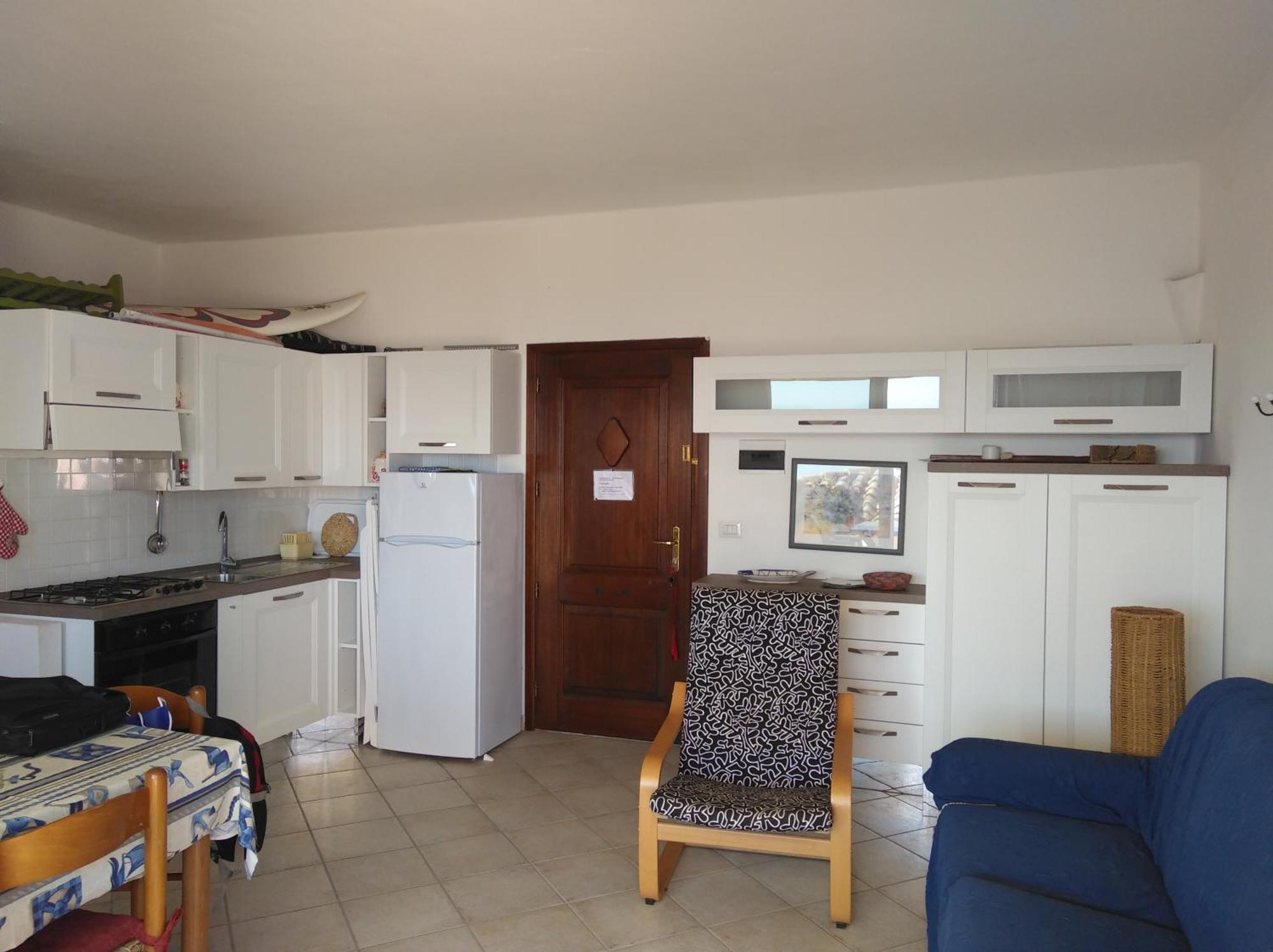 L'Appartamento Di Piero In Costa Smeralda San Pasquale Buitenkant foto