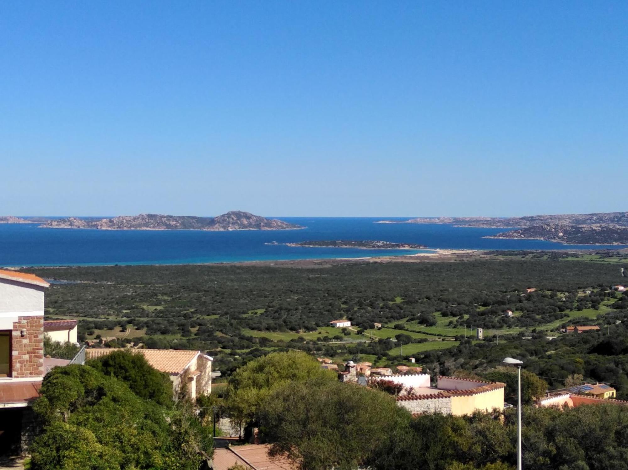 L'Appartamento Di Piero In Costa Smeralda San Pasquale Buitenkant foto