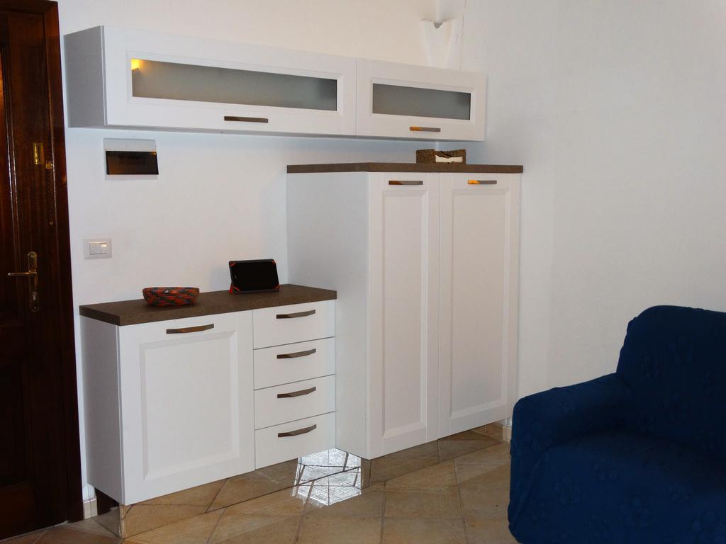 L'Appartamento Di Piero In Costa Smeralda San Pasquale Buitenkant foto