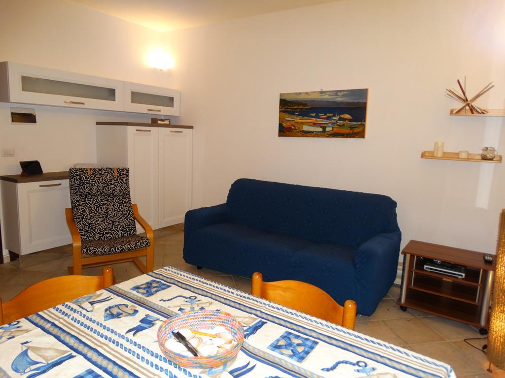 L'Appartamento Di Piero In Costa Smeralda San Pasquale Buitenkant foto