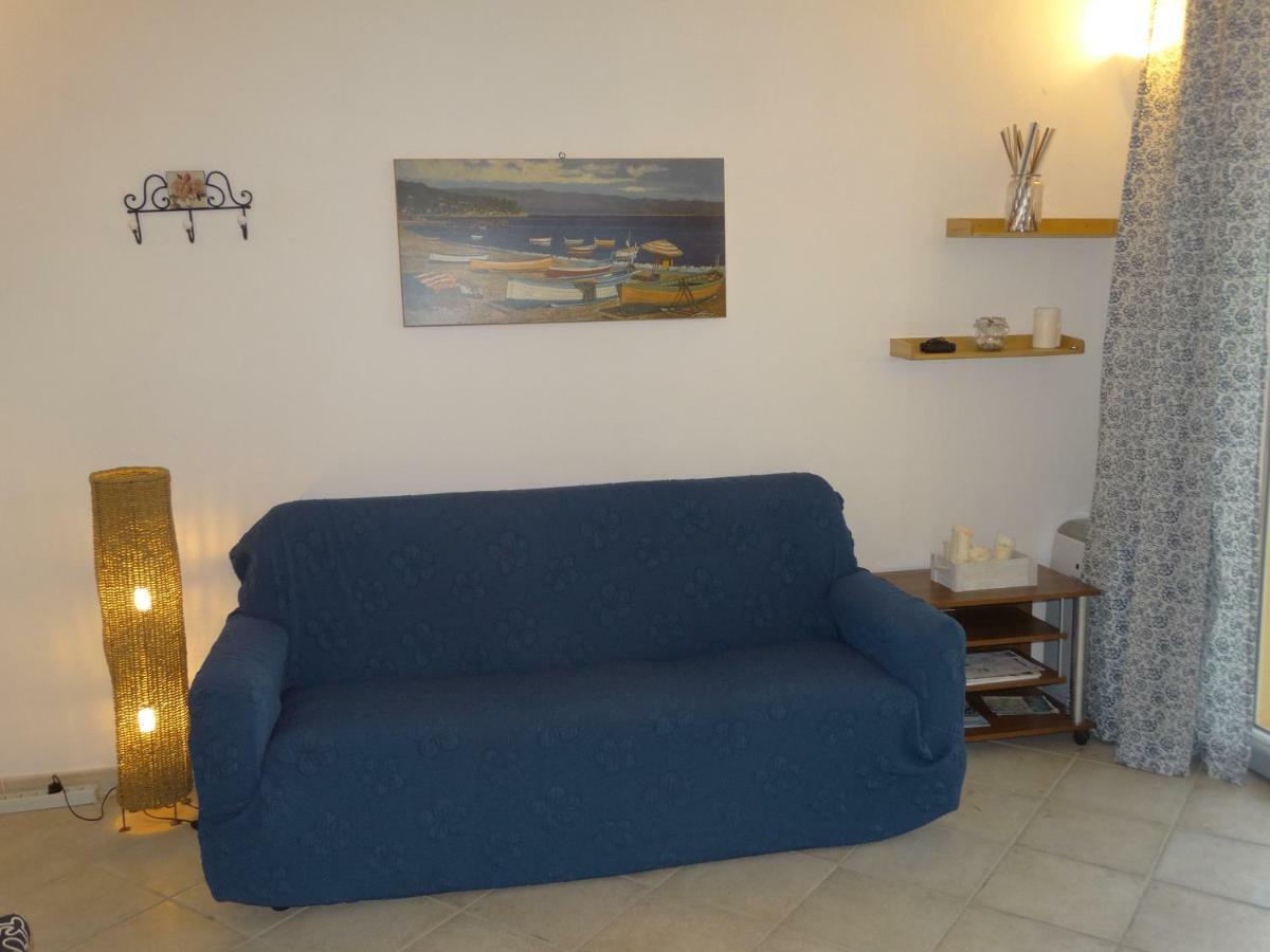 L'Appartamento Di Piero In Costa Smeralda San Pasquale Buitenkant foto